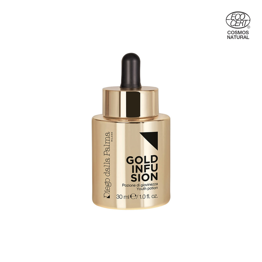 Gold Infusion - Youth Potion Genuino